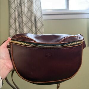 Portland Leather Sally Sling bag BNNU